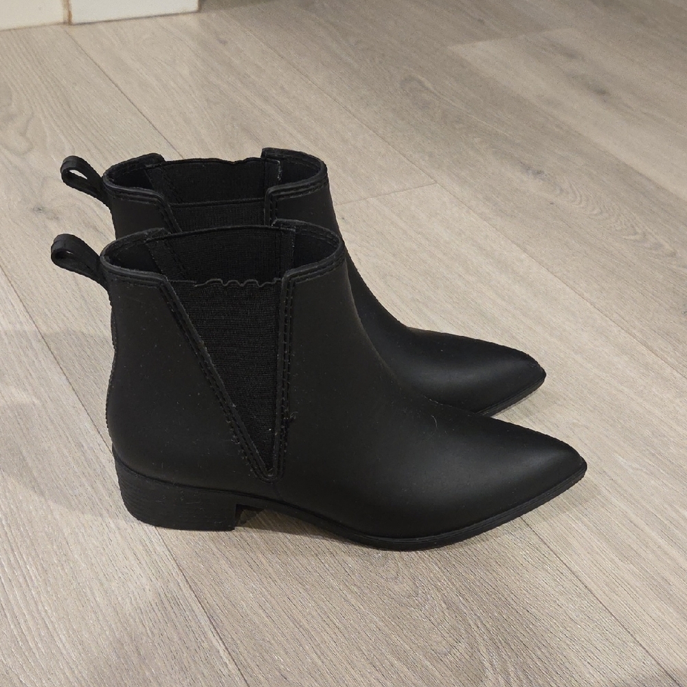 Jeffrey Campbell Rain Boots